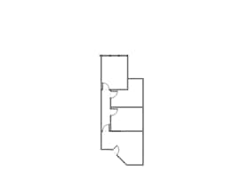 9894 Bissonnet St, Houston, TX à louer Plan d’étage– Image 1 sur 1