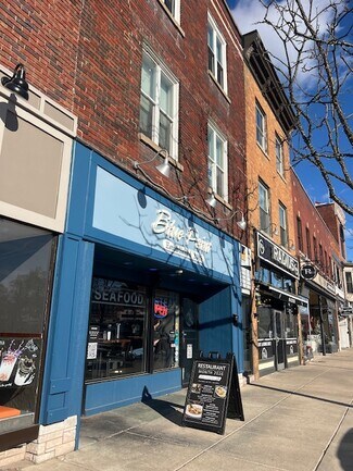 Plus de détails pour 13 E Lincolnway, Valparaiso, IN - Bureau à vendre