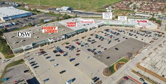 Plus de détails pour 2308-2406 S Green Bay Rd, Racine, WI - Local commercial à louer