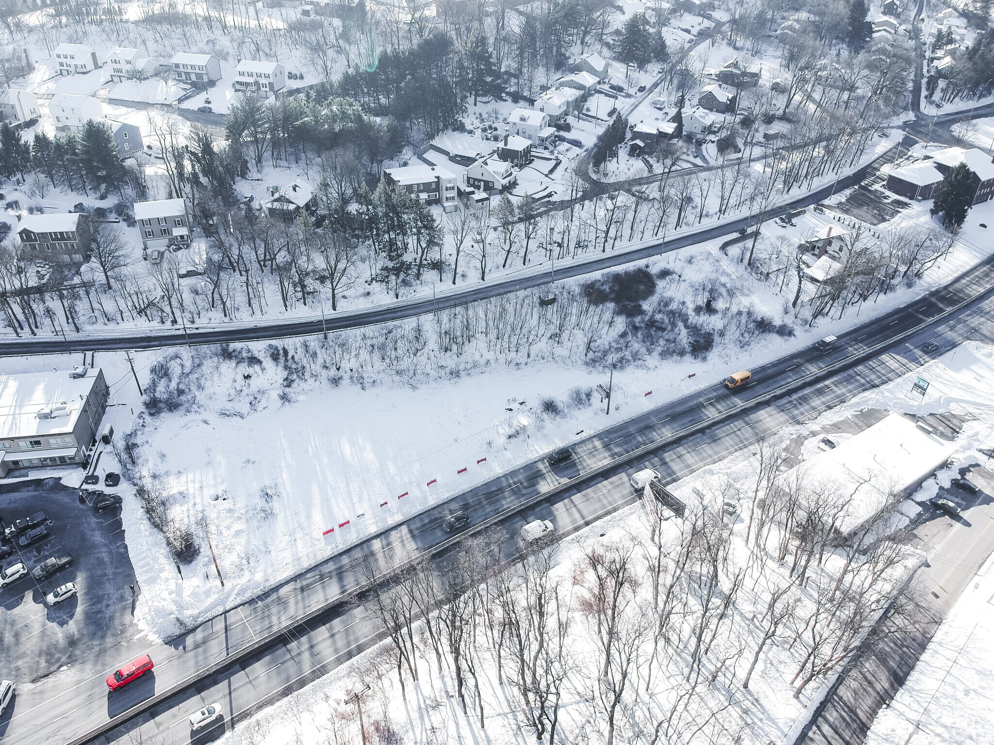 113 Nelson Run Rd, Pittsburgh, PA à vendre Photo principale– Image 1 sur 32