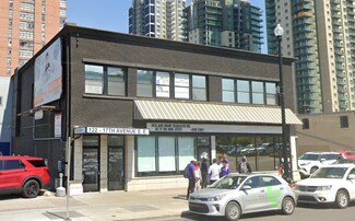 Plus de détails pour 122 17th Ave SE, Calgary, AB - Local commercial à louer
