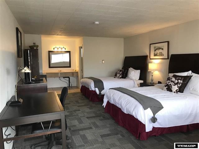 1004 Dewar Dr, Rock Springs, WY à vendre - Photo de l’immeuble – Image 2 sur 13