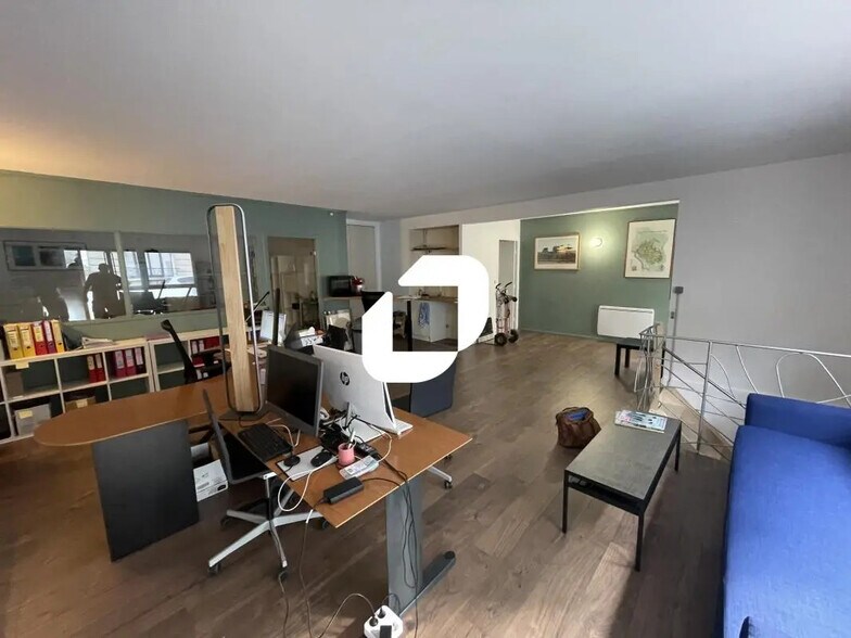 7 Rue Des Templiers, Reims à vendre - Photo de l’immeuble – Image 2 sur 9