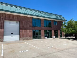 Plus de détails pour 11919 W I-70 N, Wheat Ridge, CO - Industriel/Logistique à vendre