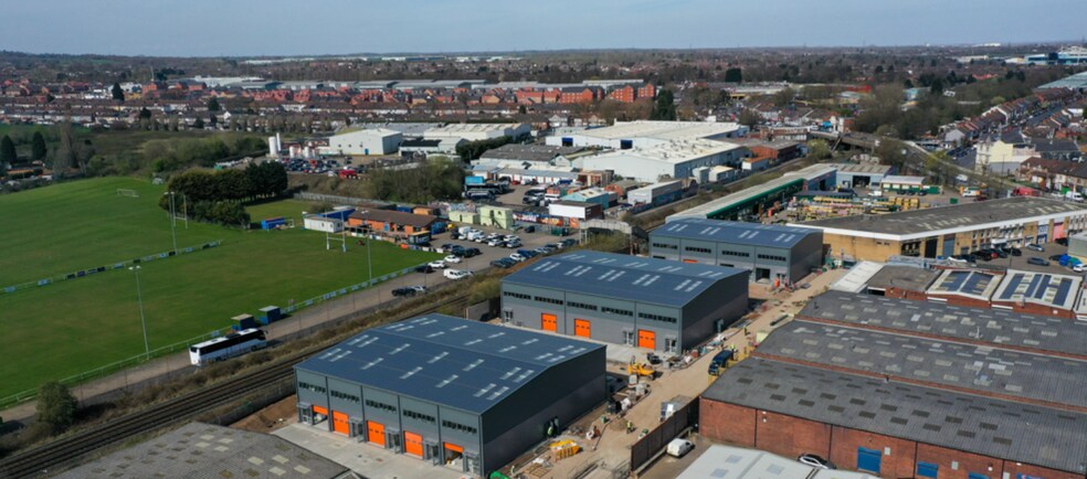 Endermere Rd, Coventry à vendre - Photo de l’immeuble – Image 3 sur 4