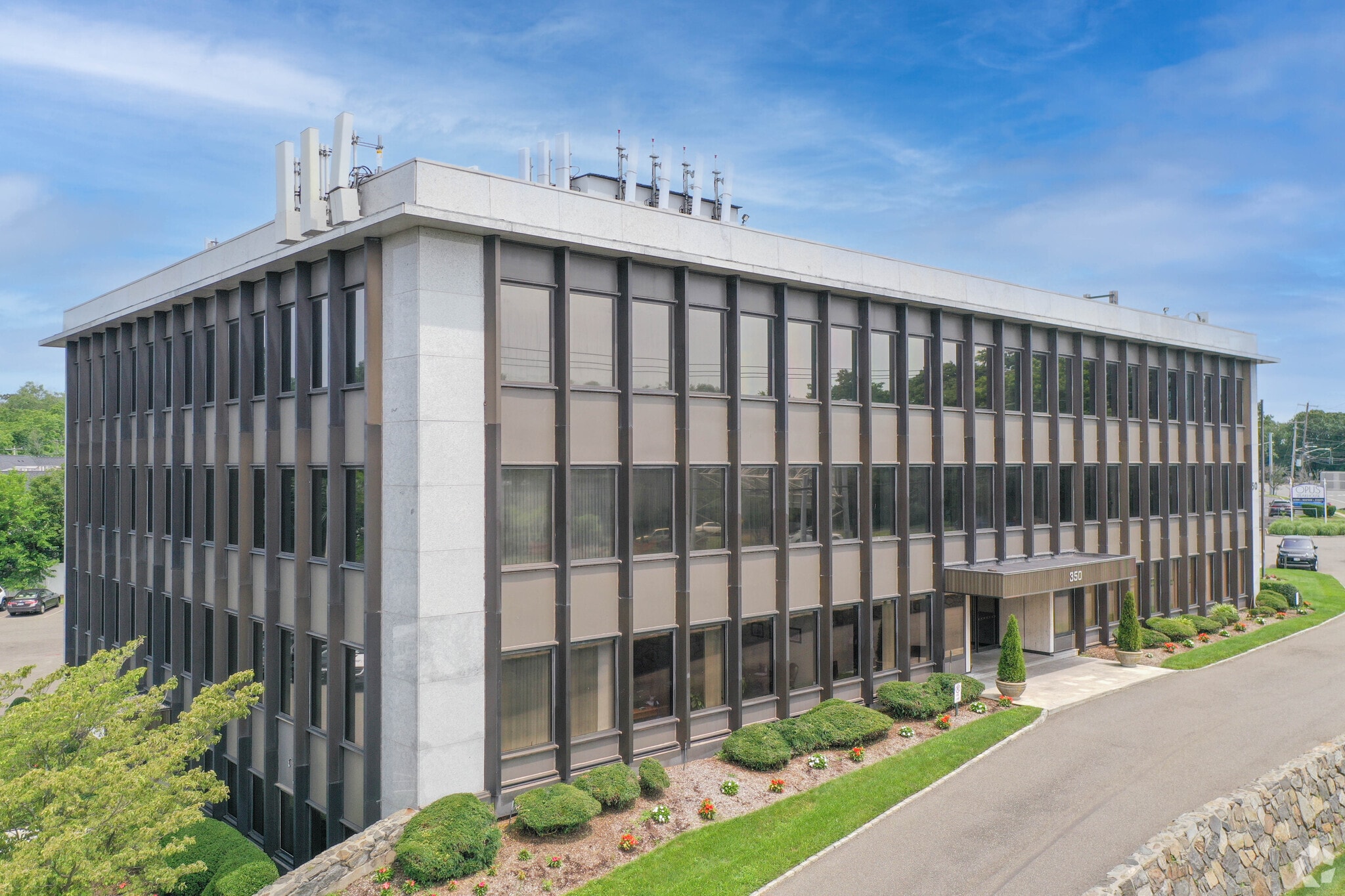 350 Jericho Tpke, Jericho, NY à louer Photo principale– Image 1 sur 9