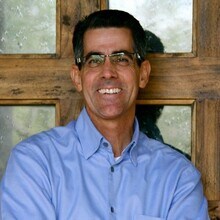 Dave Fernandez