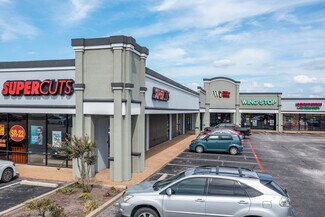 Plus de détails pour 5300-5352 Rufe Snow Dr, North Richland Hills, TX - Différents types d’espaces à louer
