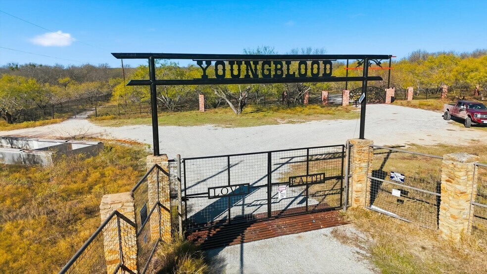 TBD Private Road 1534, Bridgeport, TX à vendre - Photo principale – Image 1 sur 25