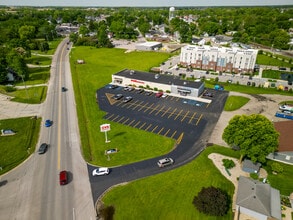 715 E Broadway St, Fortville, IN à louer Photo intérieure– Image 2 sur 7
