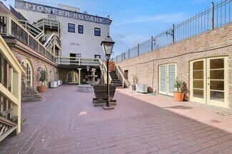 Plus de détails pour 900-906 2nd St, Sacramento, CA - Local commercial, Local d'activités à louer