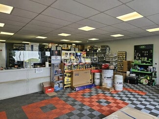 Plus de détails pour Local commercial à louer