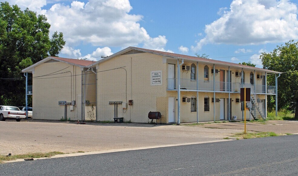 Killeen Multifamily Portfolio — 31 Units portefeuille de 5 biens à vendre sur LoopNet.fr - Photo de l’immeuble – Image 3 sur 29