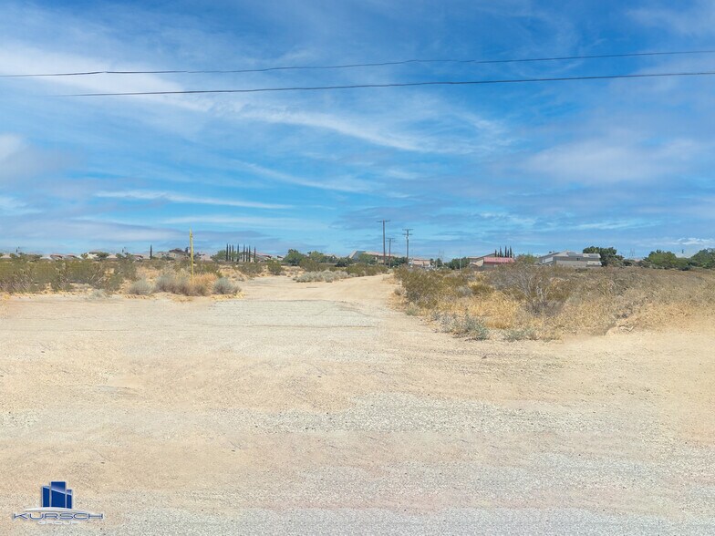 0 U.S. 395, Victorville, CA à vendre - Photo de l’immeuble – Image 3 sur 4