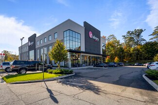 Plus de détails pour 67 Route 59, Spring Valley, NY - Bureau à louer