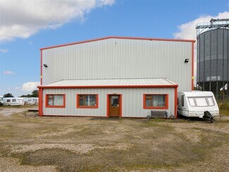 Plus de détails pour 12 March, Buckie - Industriel/Logistique à vendre