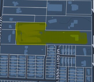 Plus de détails pour 3570 Jones Creek Rd, Baton Rouge, LA - Terrain à vendre