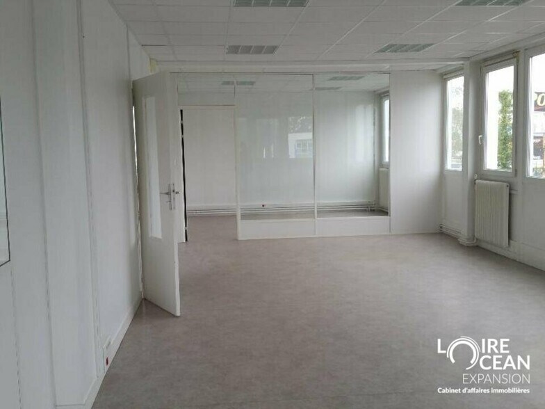 Bureau dans Nantes à louer - Photo de l’immeuble – Image 3 sur 7