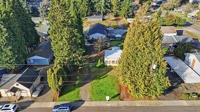 1710 Bryant St, Vancouver, WA - Vue aérienne vue de carte - Image1
