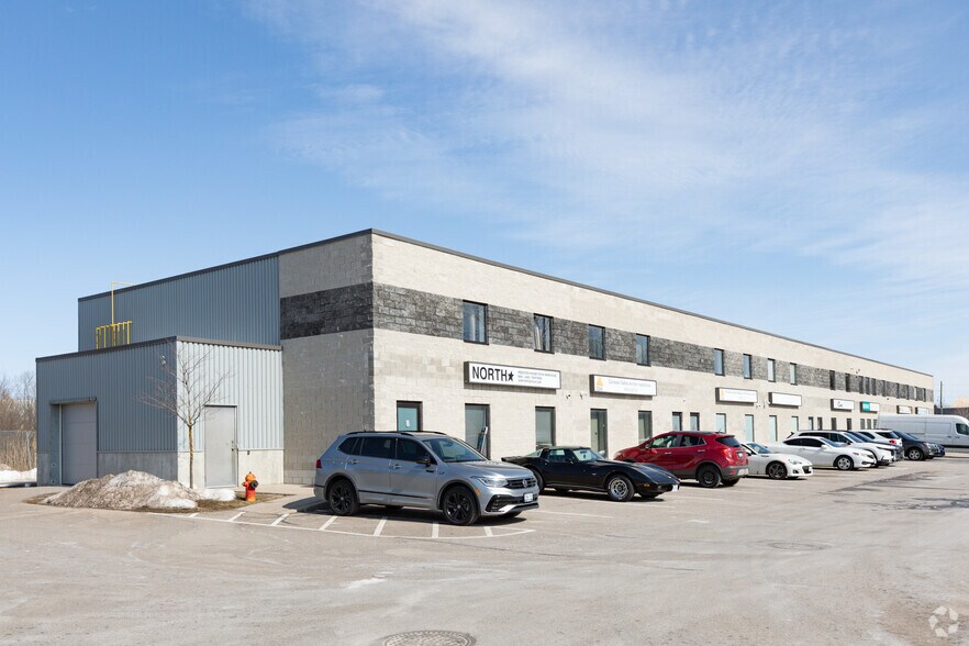 1472 Thornton Rd N, Oshawa, ON à vendre - Photo principale – Image 1 sur 2