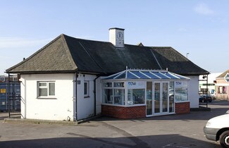 Plus de détails pour Spur Rd, Portsmouth - Bureau à vendre