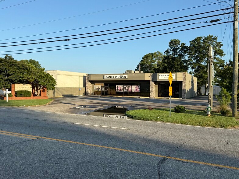 1955 Opelika Rd, Auburn, AL à vendre - Photo de l’immeuble – Image 2 sur 20