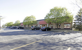 Plus de détails pour 7101 S Adams St, Willowbrook, IL - Industriel/Logistique à louer