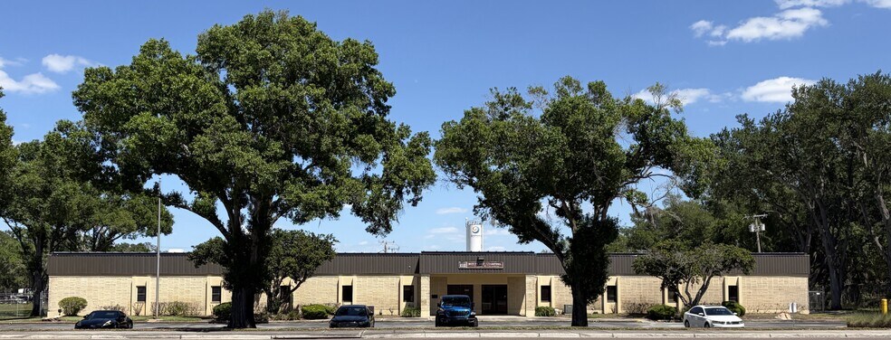 1022 County Line Rd, Lakeland, FL à vendre - Photo principale – Image 1 sur 8