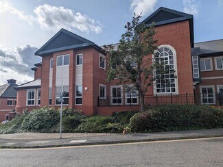 Plus de détails pour Crosby Way, Farnham - Bureau à louer