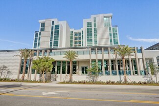 Plus de détails pour 305-317 Briny Ave, Pompano Beach, FL - Local commercial à louer