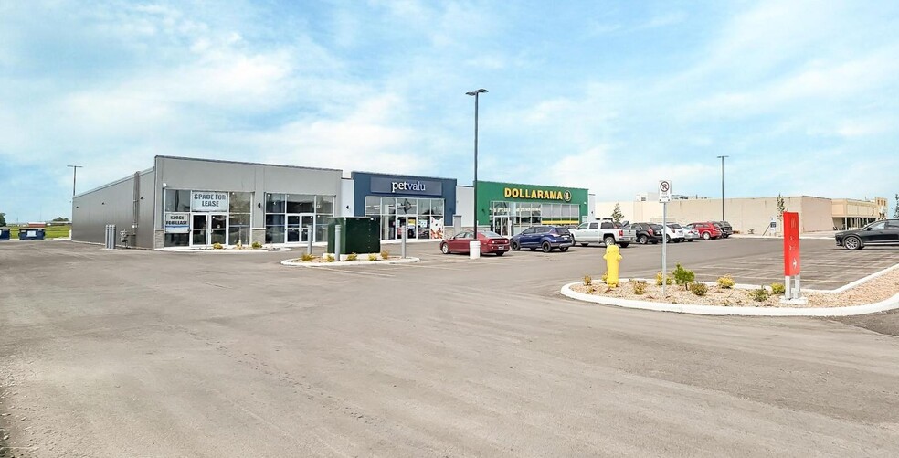 364 Chatham St N, Blenheim, ON à louer - Photo principale – Image 1 sur 1