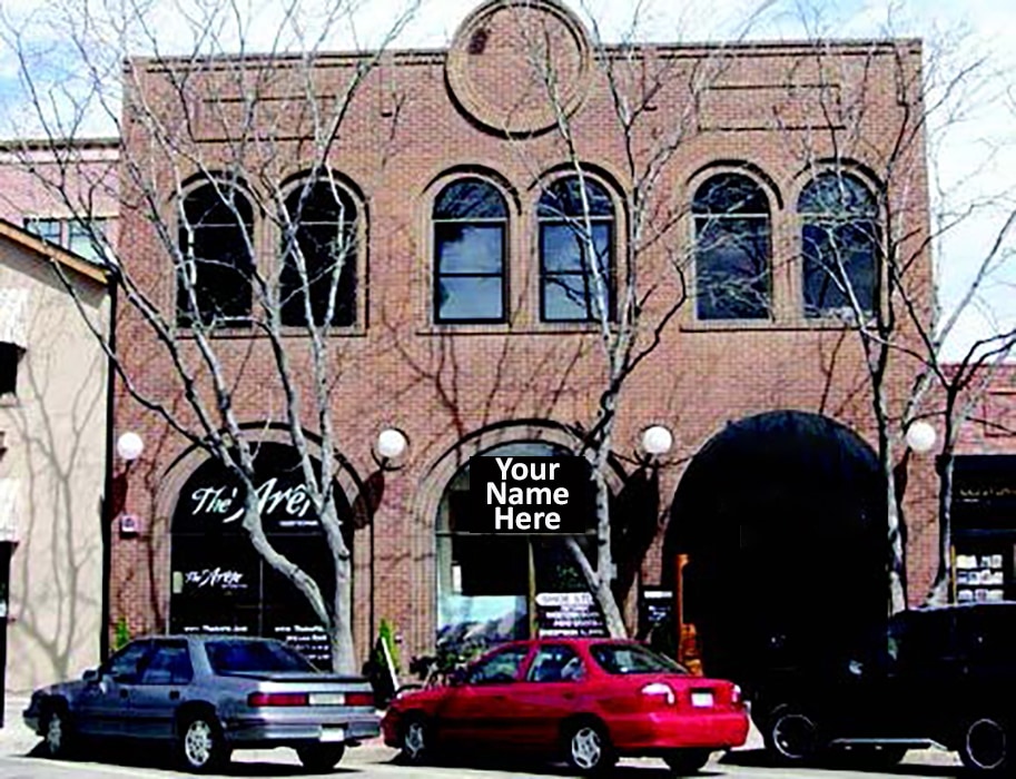 949 Walnut St, Boulder, CO à louer Photo de l’immeuble– Image 1 sur 4