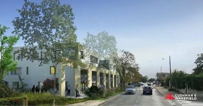 Plus de détails pour Bureau à vendre