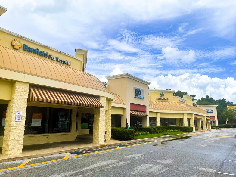 5920 Red Bug Lake Rd, Winter Springs, FL à louer - Photo de l’immeuble – Image 3 sur 10