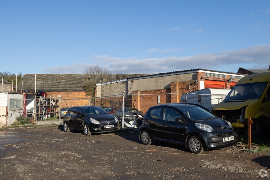 294 Cherrywood Rd, Birmingham à vendre - Photo de l’immeuble – Image 3 sur 3