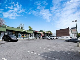 Plus de détails pour 4300 Belair Rd, Baltimore, MD - Local commercial à vendre