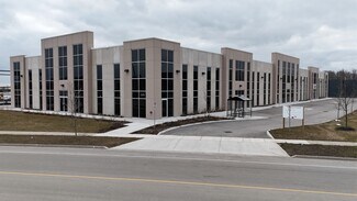 Plus de détails pour 125 Goddard Cres, Cambridge, ON - Industriel/Logistique à vendre