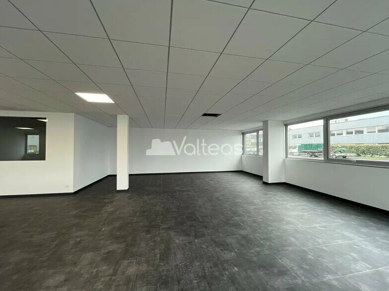 7 Avenue Didier Daurat, Blagnac à louer - Photo de l’immeuble – Image 3 sur 8