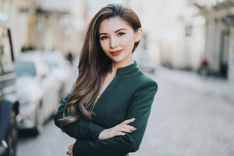Li Li