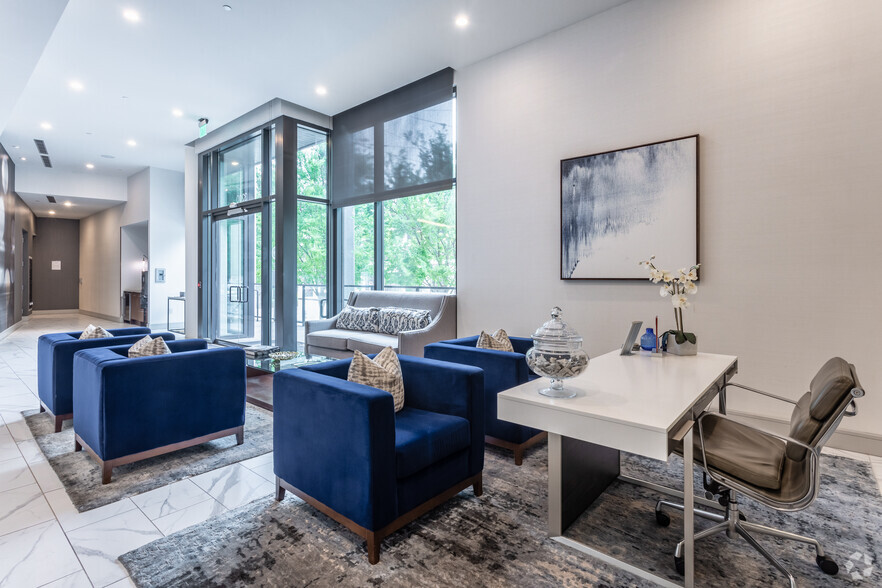 3200 McKinney Ave, Dallas, TX à louer - Photo intérieure – Image 3 sur 76