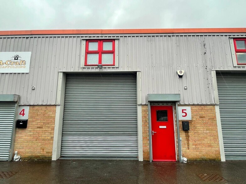 Dukeries Way, Worksop à louer - Photo de l’immeuble – Image 1 sur 8