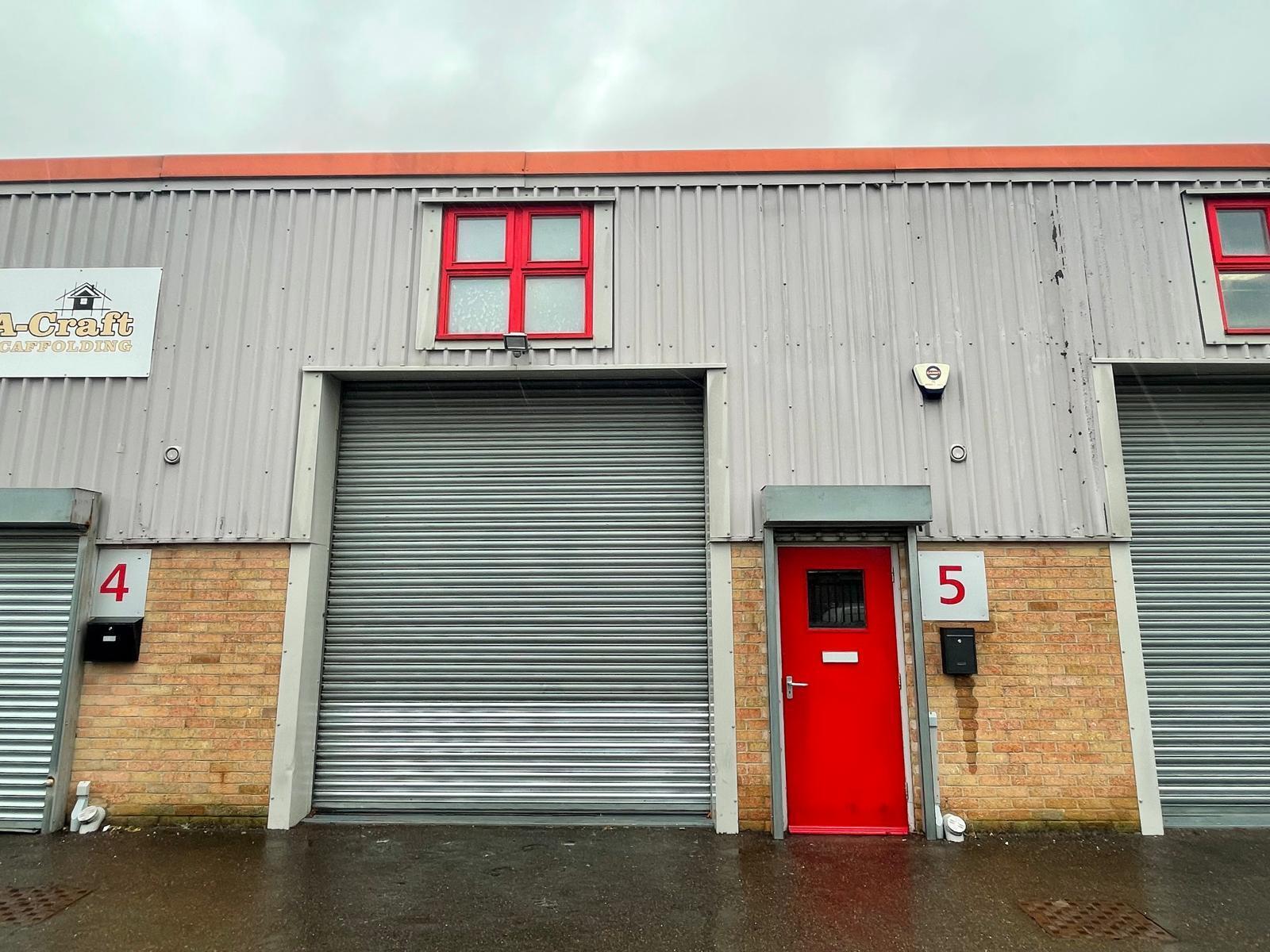 Dukeries Way, Worksop à louer Photo de l’immeuble– Image 1 sur 9