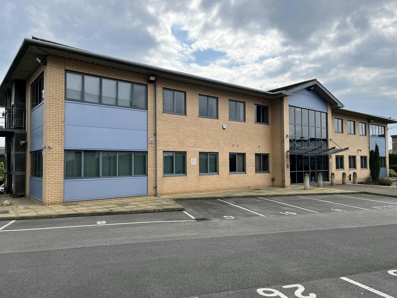 Atlantic St, Altrincham à louer - Photo de l’immeuble – Image 3 sur 5