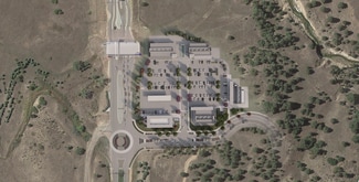 Plus de détails pour True North Commons, Pad A, Colorado Springs, CO - Terrain à louer