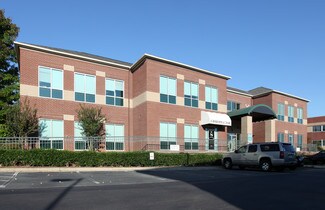 Plus de détails pour 200 Timberhill Pl, Chapel Hill, NC - Bureau à vendre