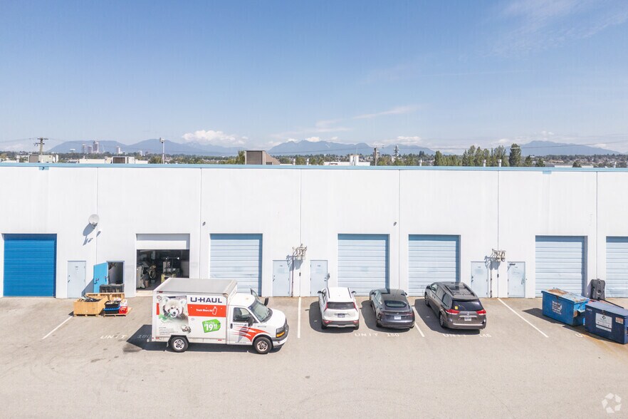 11780 River Rd, Richmond, BC à louer - Photo de l’immeuble – Image 2 sur 3