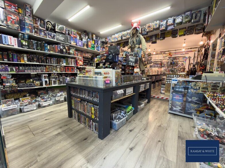 25 Canon St, Aberdare à vendre - Photo de l’immeuble – Image 3 sur 28