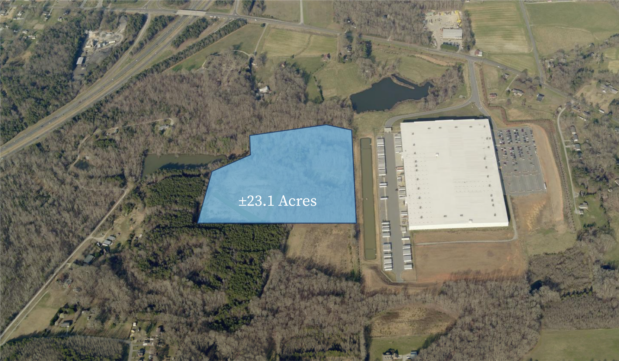 0 NC 66 South, Kernersville, NC à vendre Photo principale– Image 1 sur 2