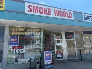 Plus de détails pour 6489-6497 Pearl Rd, Cleveland, OH - Local commercial à vendre