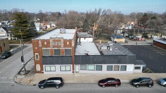 Plus de détails pour 1816 170th St, Hazel Crest, IL - Bureau à vendre